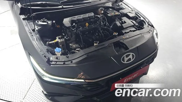 Hyundai Elantra, фото 14