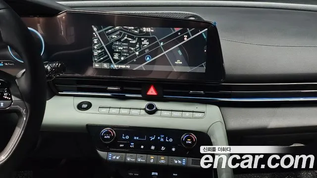 Hyundai Elantra, фото 18