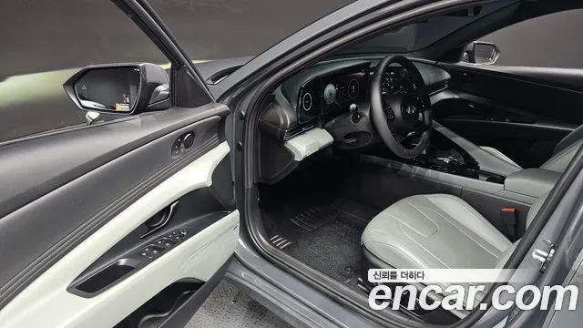 Hyundai Elantra, фото 3