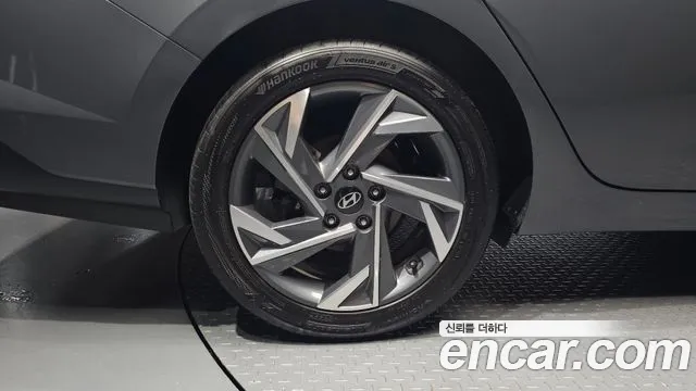 Hyundai Elantra, фото 6