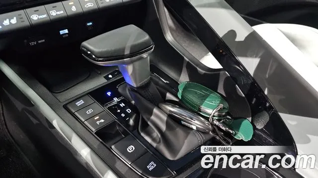 Hyundai Elantra, фото 7