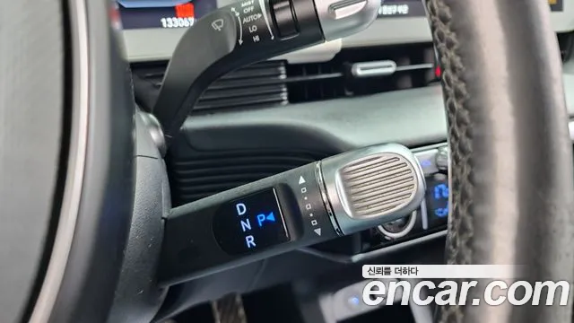 Hyundai Ioniq 5, фото 38