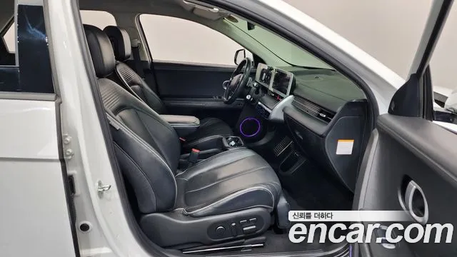 Hyundai Ioniq 5, фото 2