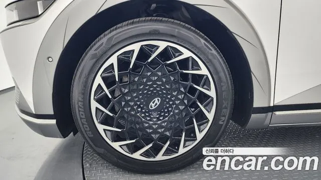 Hyundai Ioniq 5, фото 13