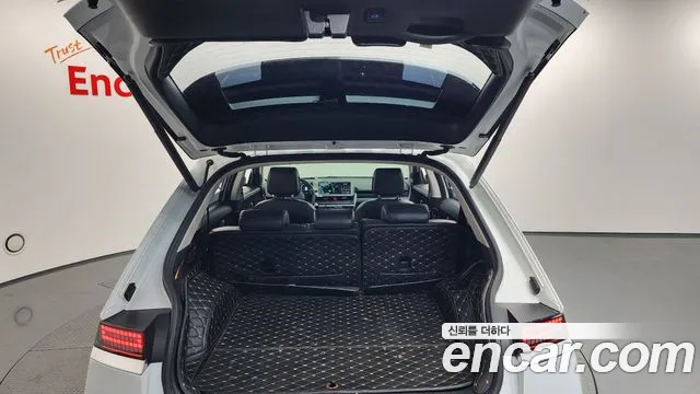 Hyundai Ioniq 5, фото 14