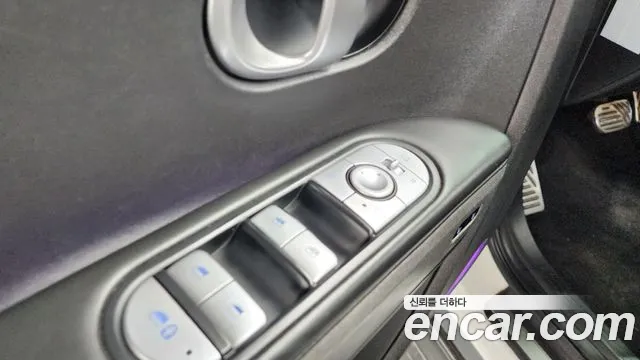 Hyundai Ioniq 5, фото 15