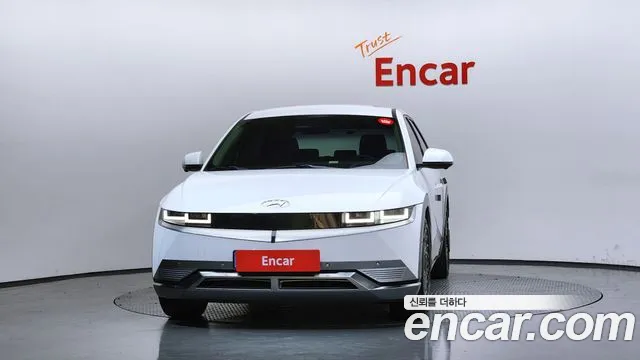Hyundai Ioniq 5, фото 16