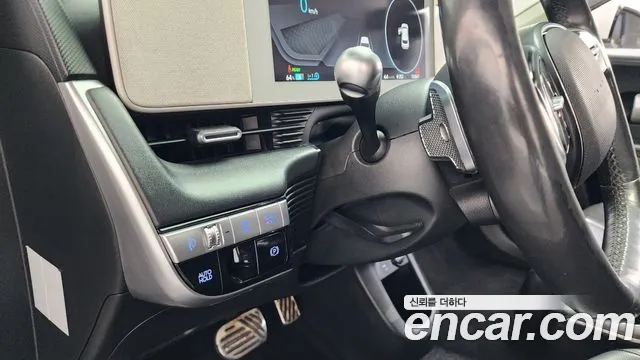 Hyundai Ioniq 5, фото 18