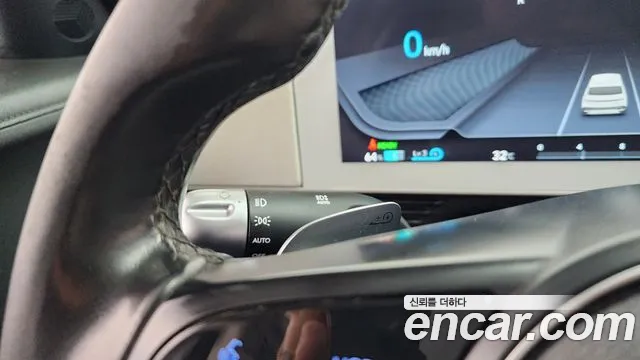 Hyundai Ioniq 5, фото 20