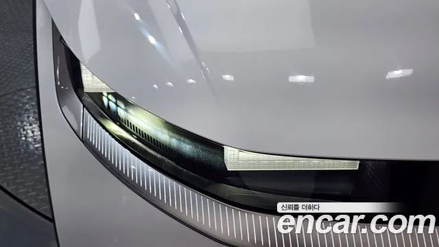 Hyundai Ioniq 5, фото 23