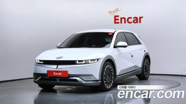 Hyundai Ioniq 5, фото 24