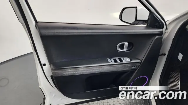 Hyundai Ioniq 5, фото 25