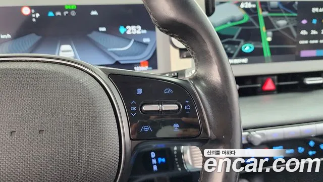 Hyundai Ioniq 5, фото 30