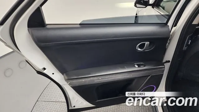Hyundai Ioniq 5, фото 31