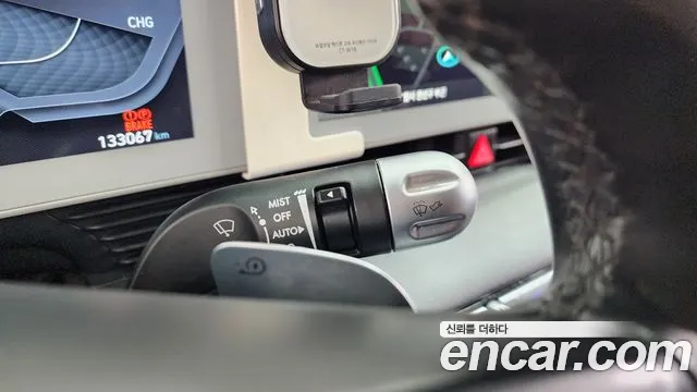Hyundai Ioniq 5, фото 35