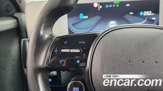 Hyundai Ioniq 5, фото 37