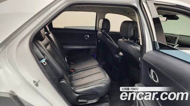 Hyundai Ioniq 5, фото 5