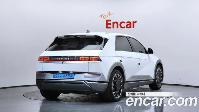 Hyundai Ioniq 5, фото 1