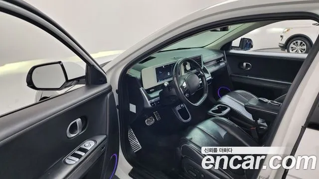 Hyundai Ioniq 5, фото 6
