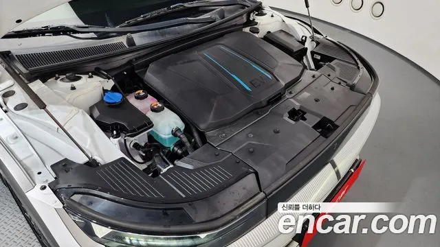 Hyundai Ioniq 5, фото 7