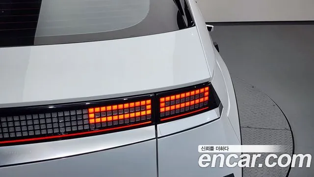 Hyundai Ioniq 5, фото 8