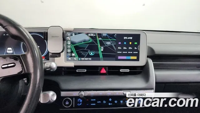 Hyundai Ioniq 5, фото 9