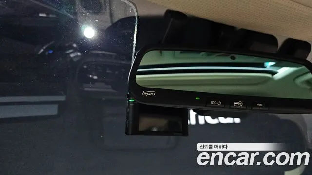 Hyundai Casper Electric, фото 11