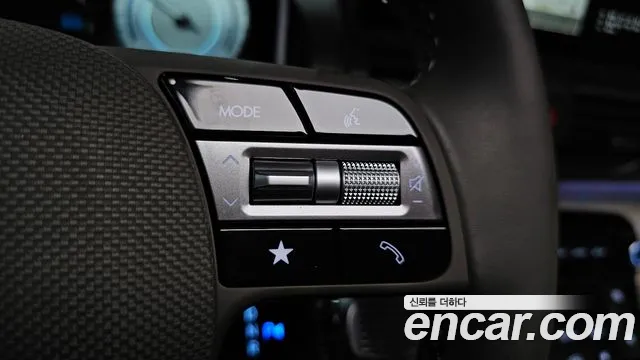 Hyundai Casper Electric, фото 18