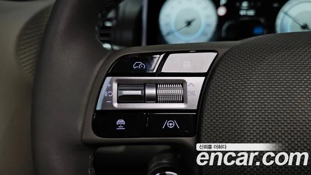 Hyundai Casper Electric, фото 21