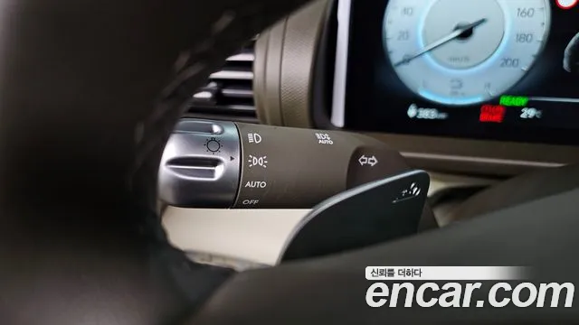 Hyundai Casper Electric, фото 22