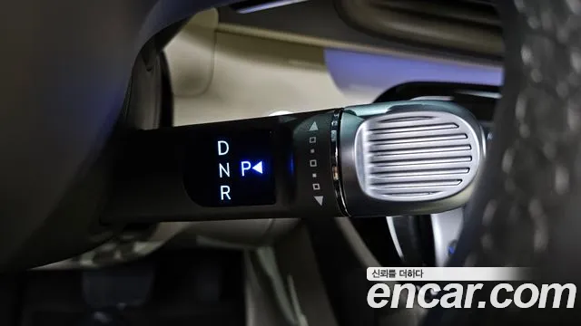 Hyundai Casper Electric, фото 29