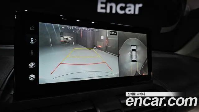 Hyundai Casper Electric, фото 6