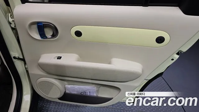 Hyundai Casper Electric, фото 9