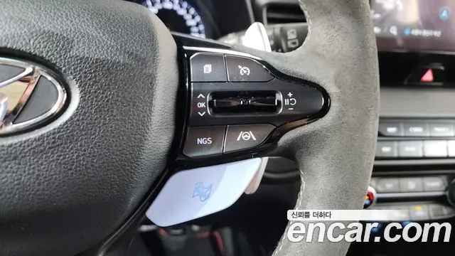 Hyundai Veloster, фото 35