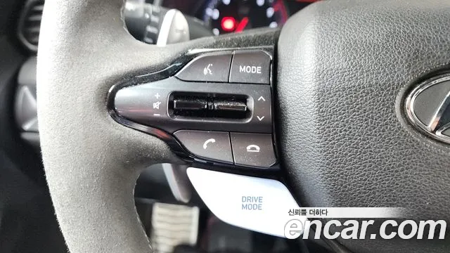 Hyundai Veloster, фото 10