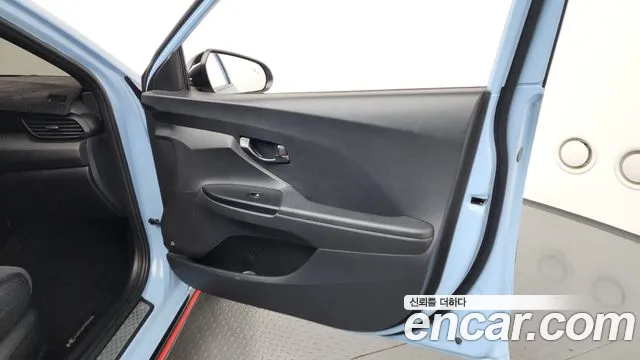 Hyundai Veloster, фото 15
