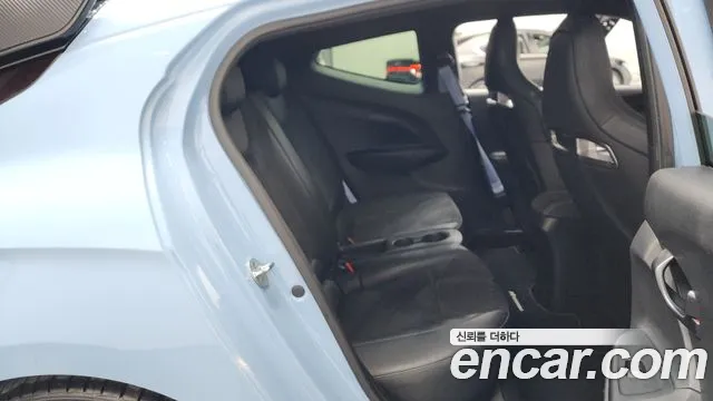 Hyundai Veloster, фото 17