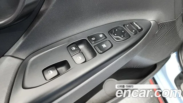 Hyundai Veloster, фото 19