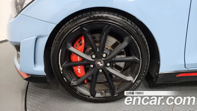 Hyundai Veloster, фото 20
