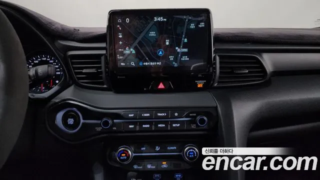 Hyundai Veloster, фото 21