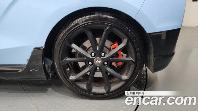 Hyundai Veloster, фото 24