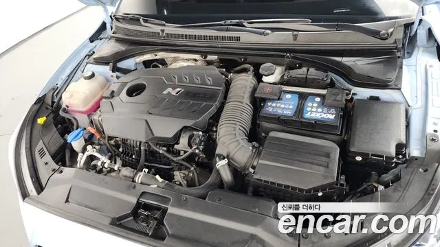 Hyundai Veloster, фото 27