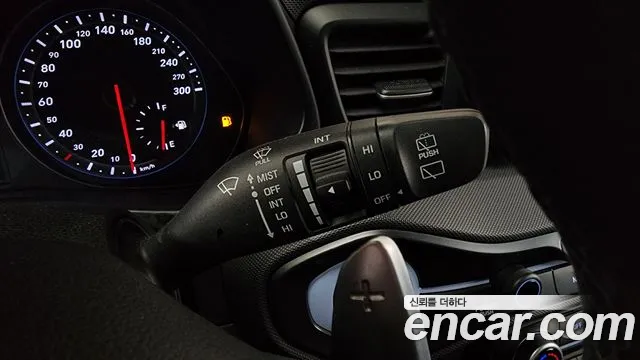 Hyundai Veloster, фото 31