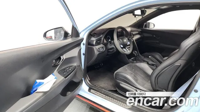Hyundai Veloster, фото 4