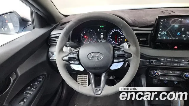 Hyundai Veloster, фото 7
