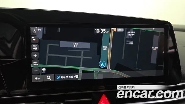 Hyundai Elantra, фото 3