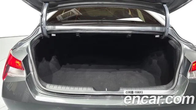 Hyundai Elantra, фото 8