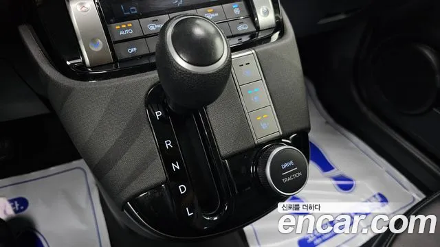Hyundai Casper, фото 3