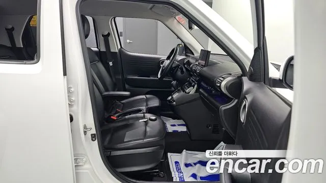 Hyundai Casper, фото 29