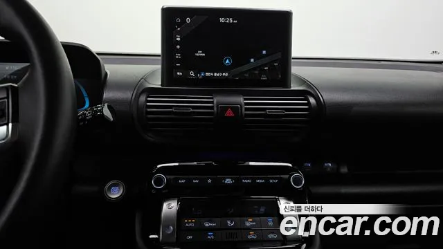 Hyundai Casper, фото 6